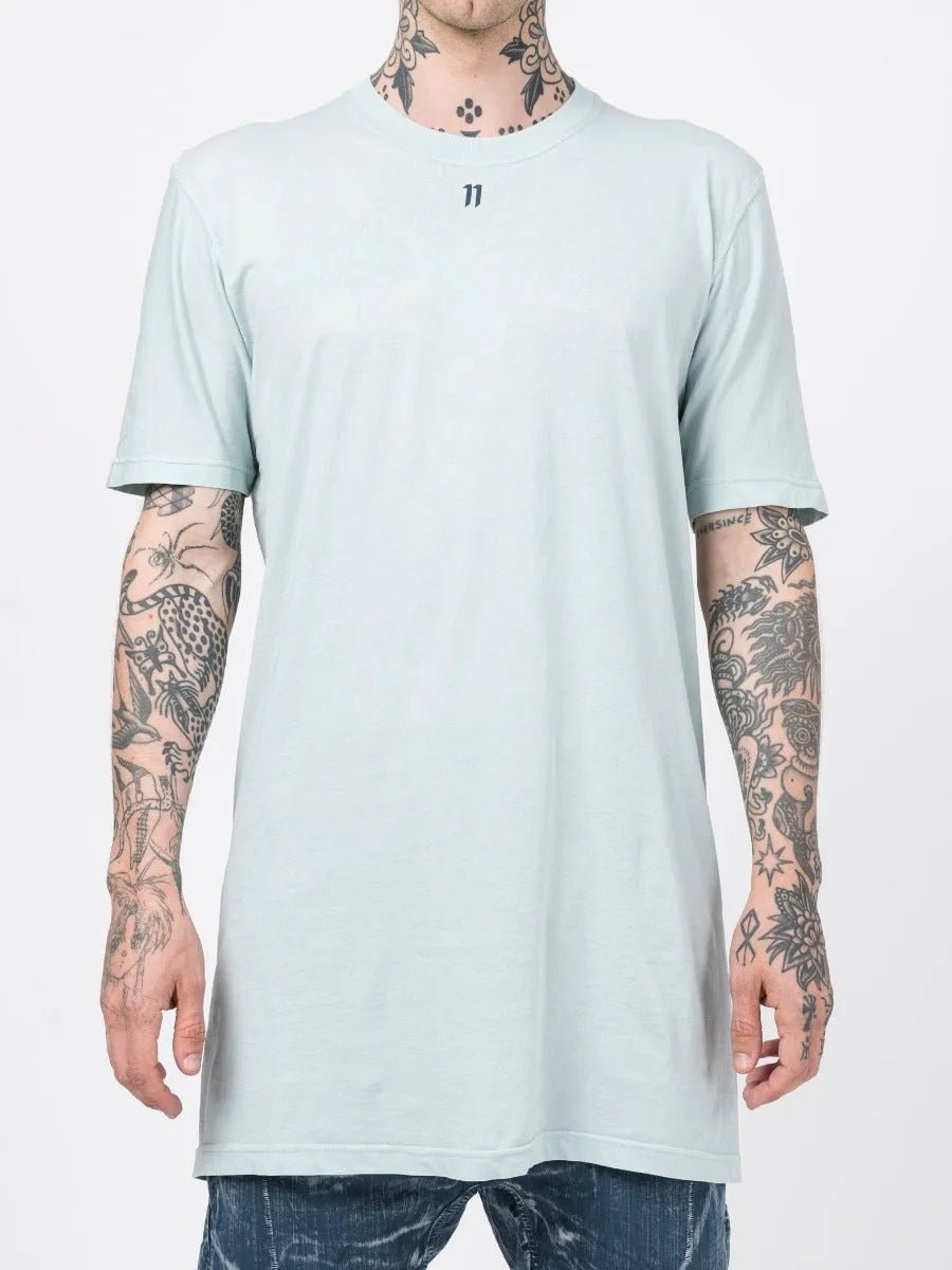 11 by BBS TS5 F1101 T-Shirt - by 11 BY BORIS BIDJAN