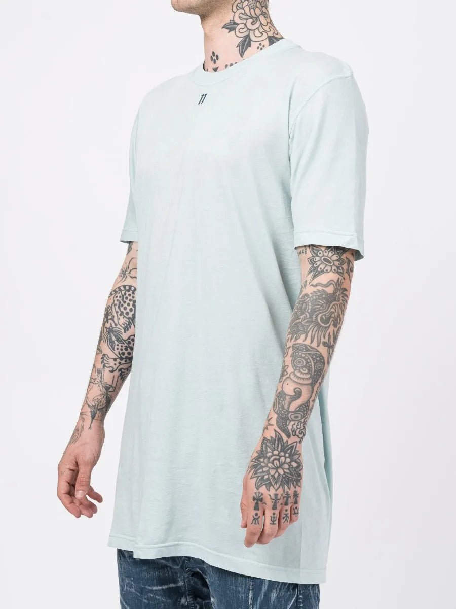 11 by BBS TS5 F1101 T-Shirt - by 11 BY BORIS BIDJAN