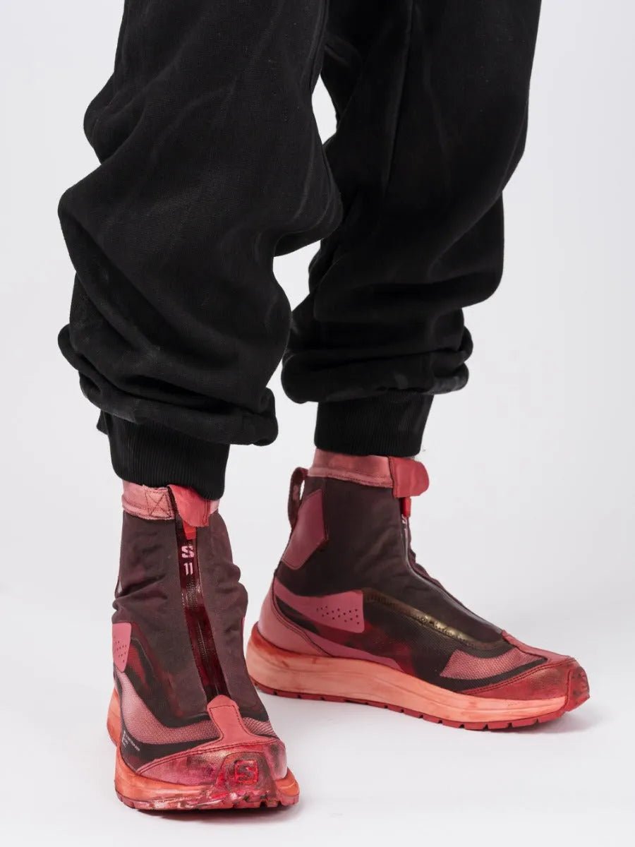 11 by BBS x Salomon Bamba 2 High GTX - by 11 BY BORIS BIDJAN