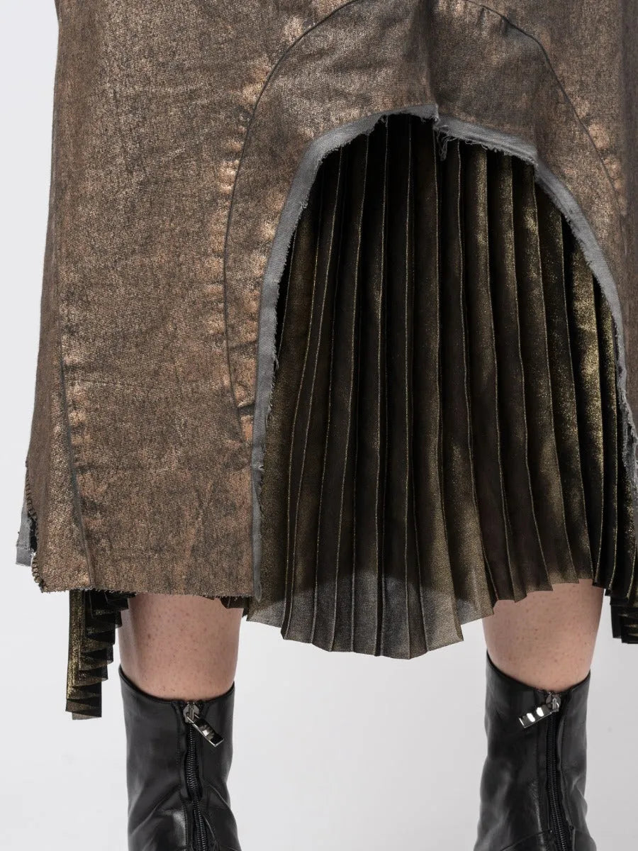 2ND LIFE SKIRT