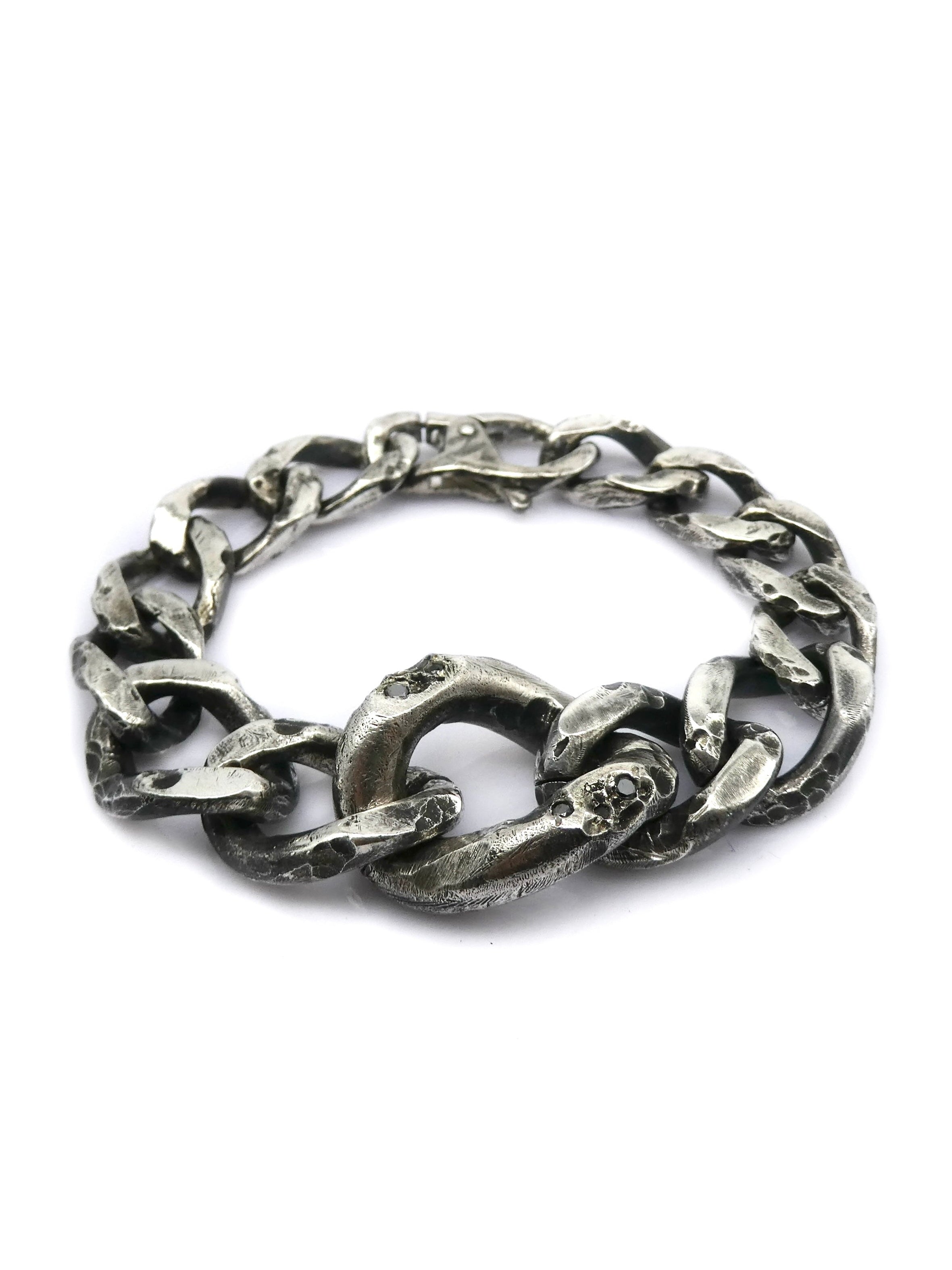 ROY Diamonds bracelet — Enri Mars