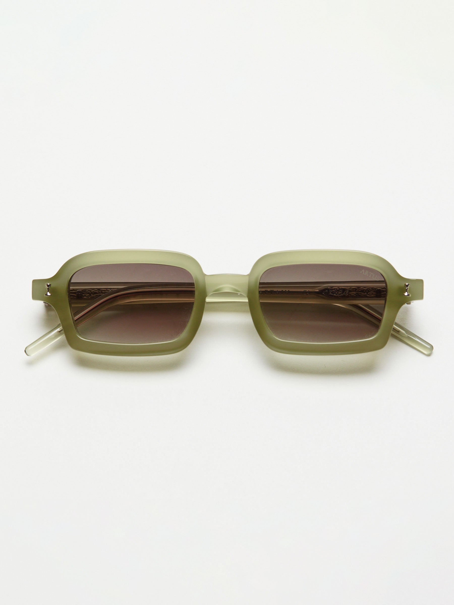 Sky Captain Sunglasses