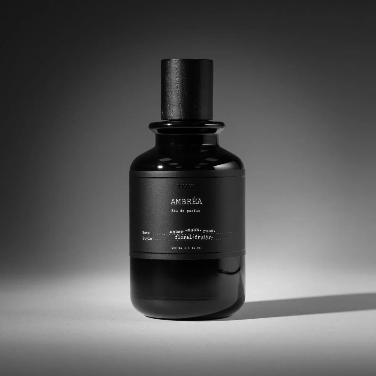 7RAWPERFUME - by 7RAW