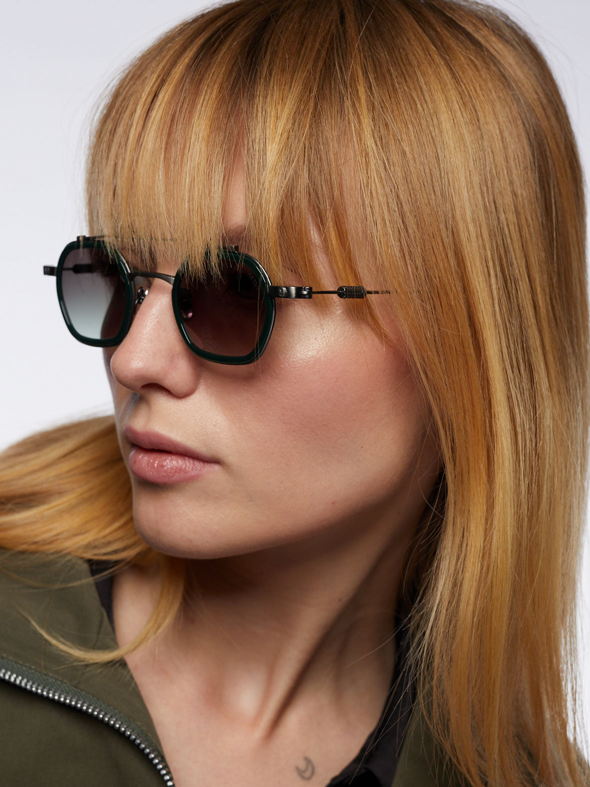 Dan Sunglasses