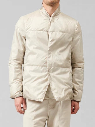 Lightweight Shirt Jacket