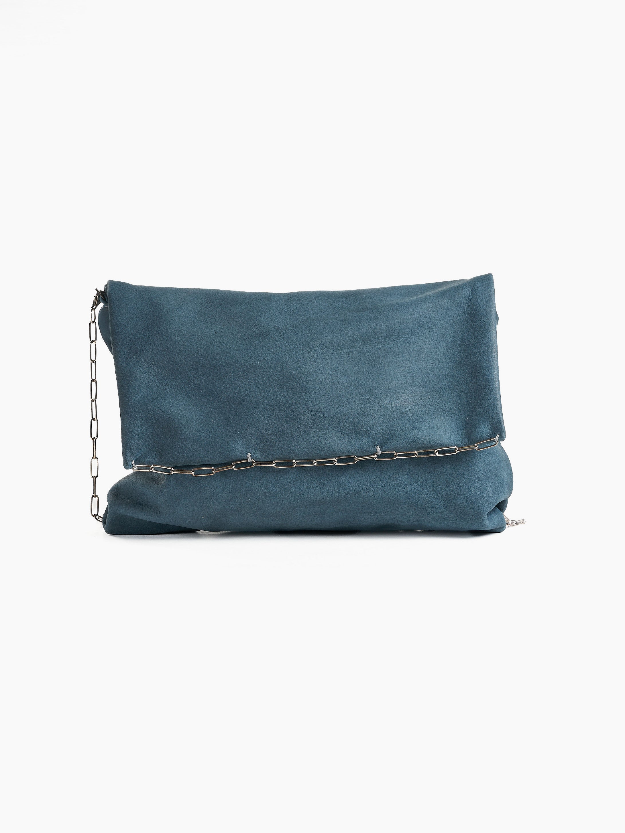 Lambskin Crossbody Bag