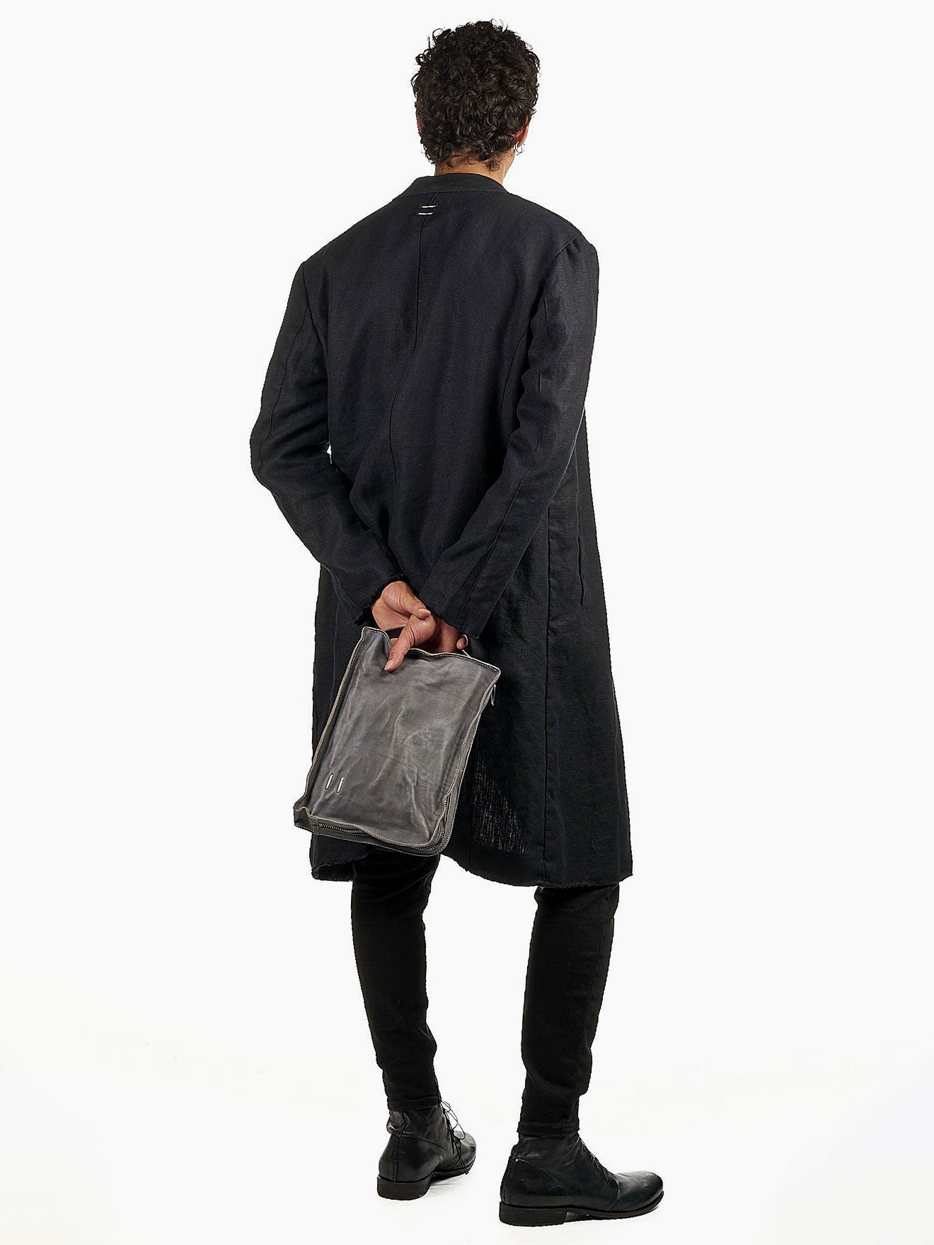 Leather Case