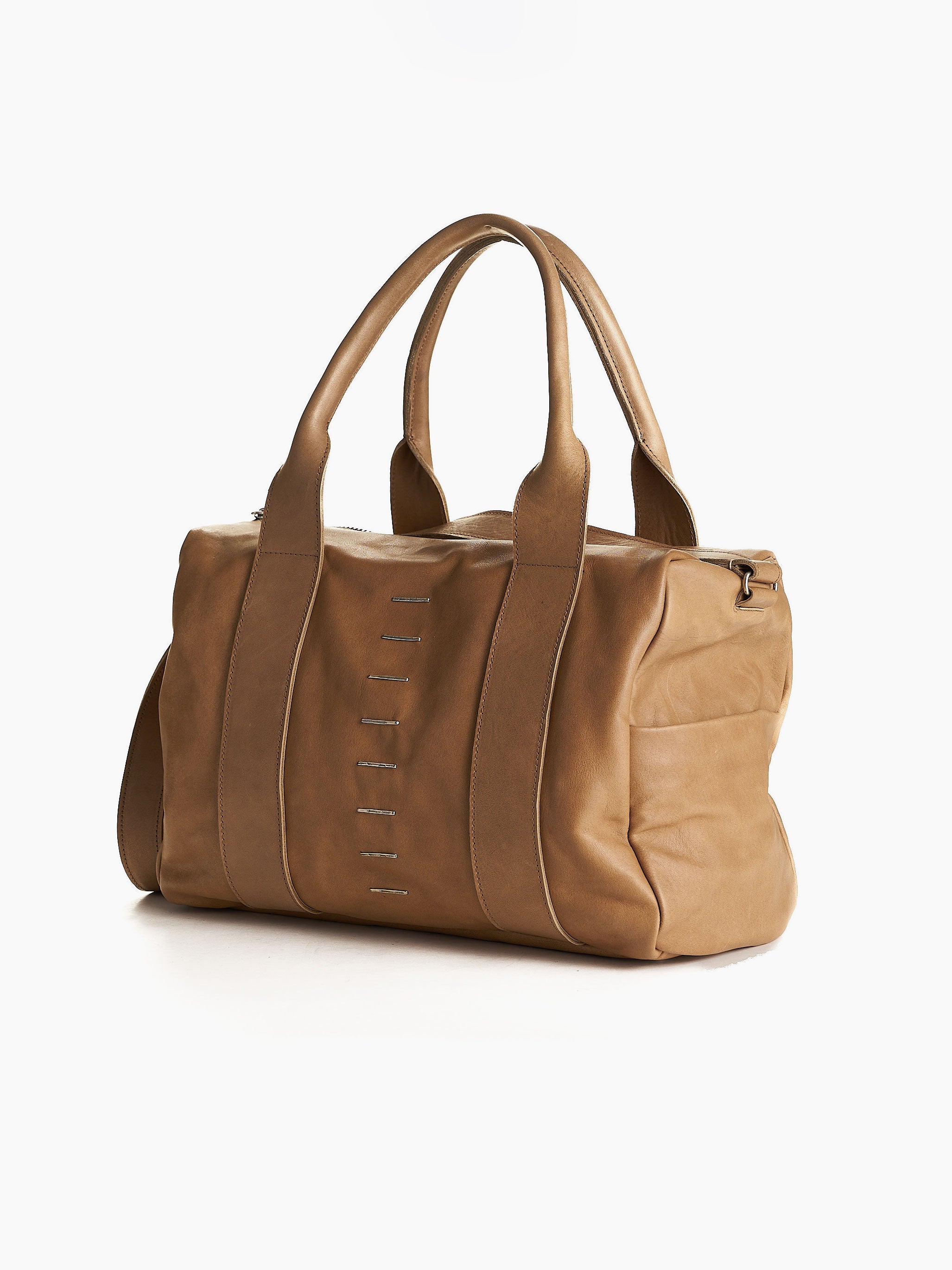 Bowler Bag