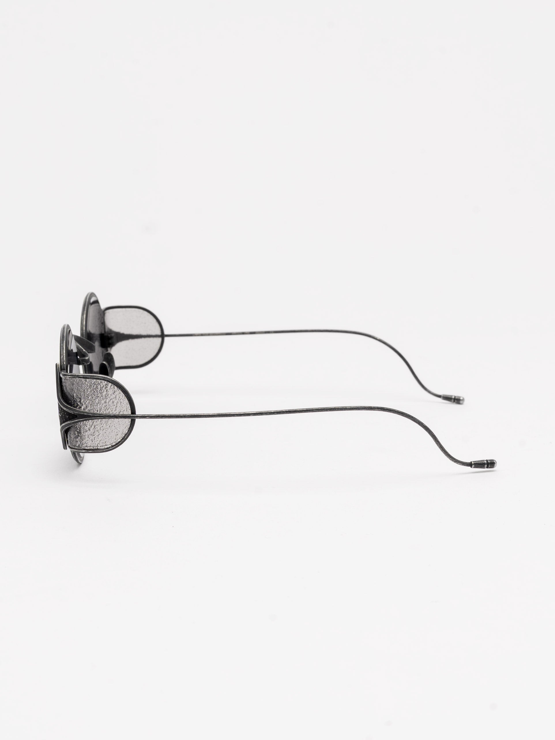 Side-Shield Sunglasses