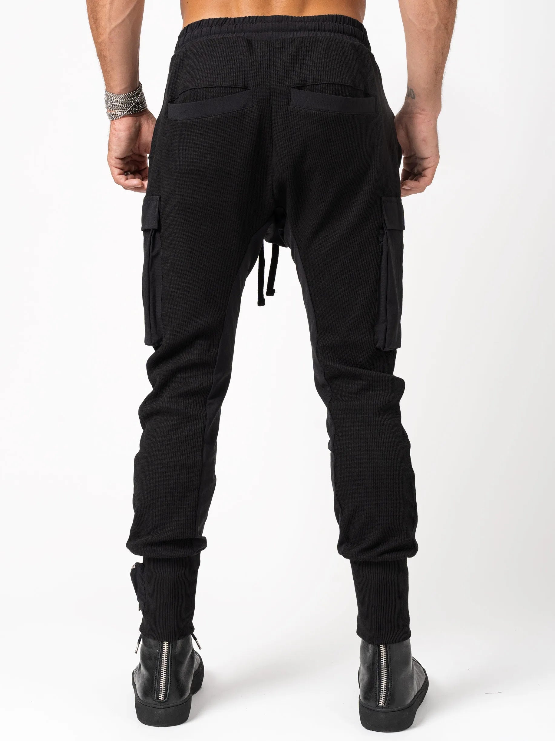 Matmix cargo trousers