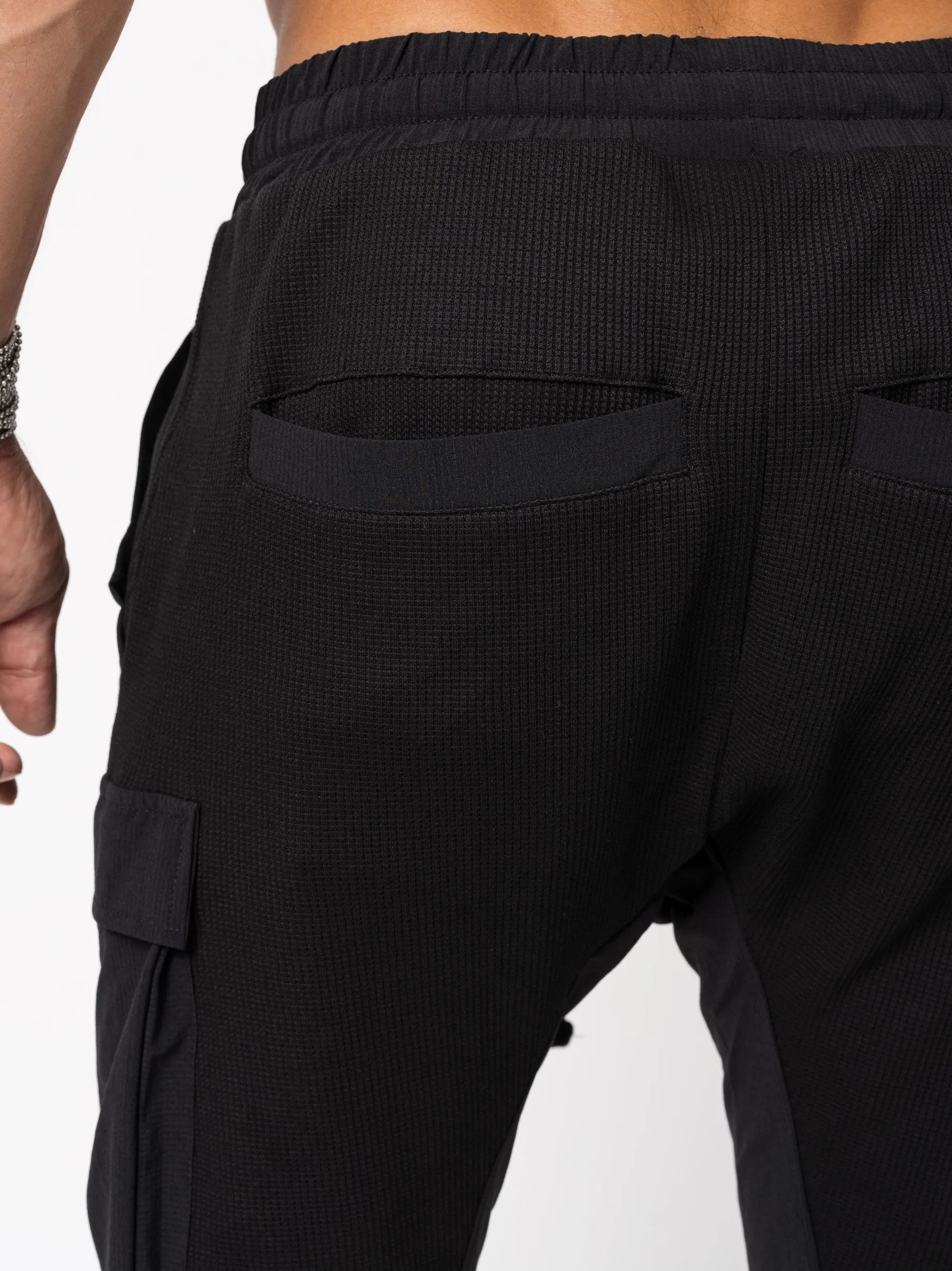 Matmix cargo trousers