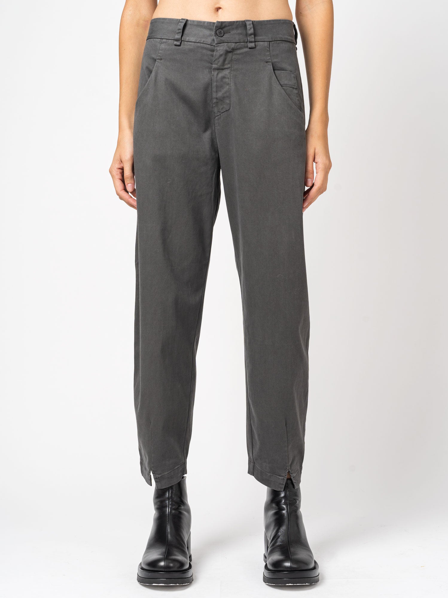 Comfort Fit Pant