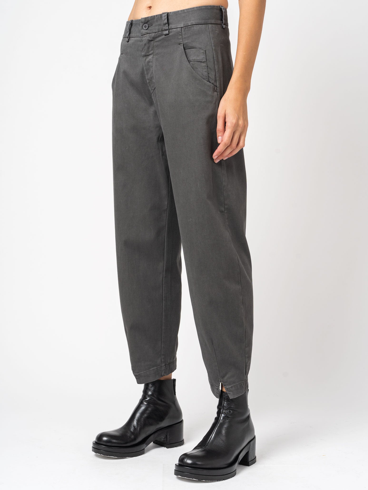 Comfort Fit Pant