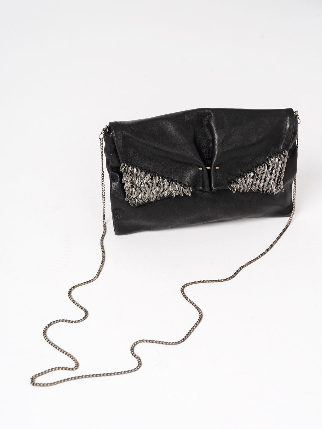 Mini Crossbody Bag