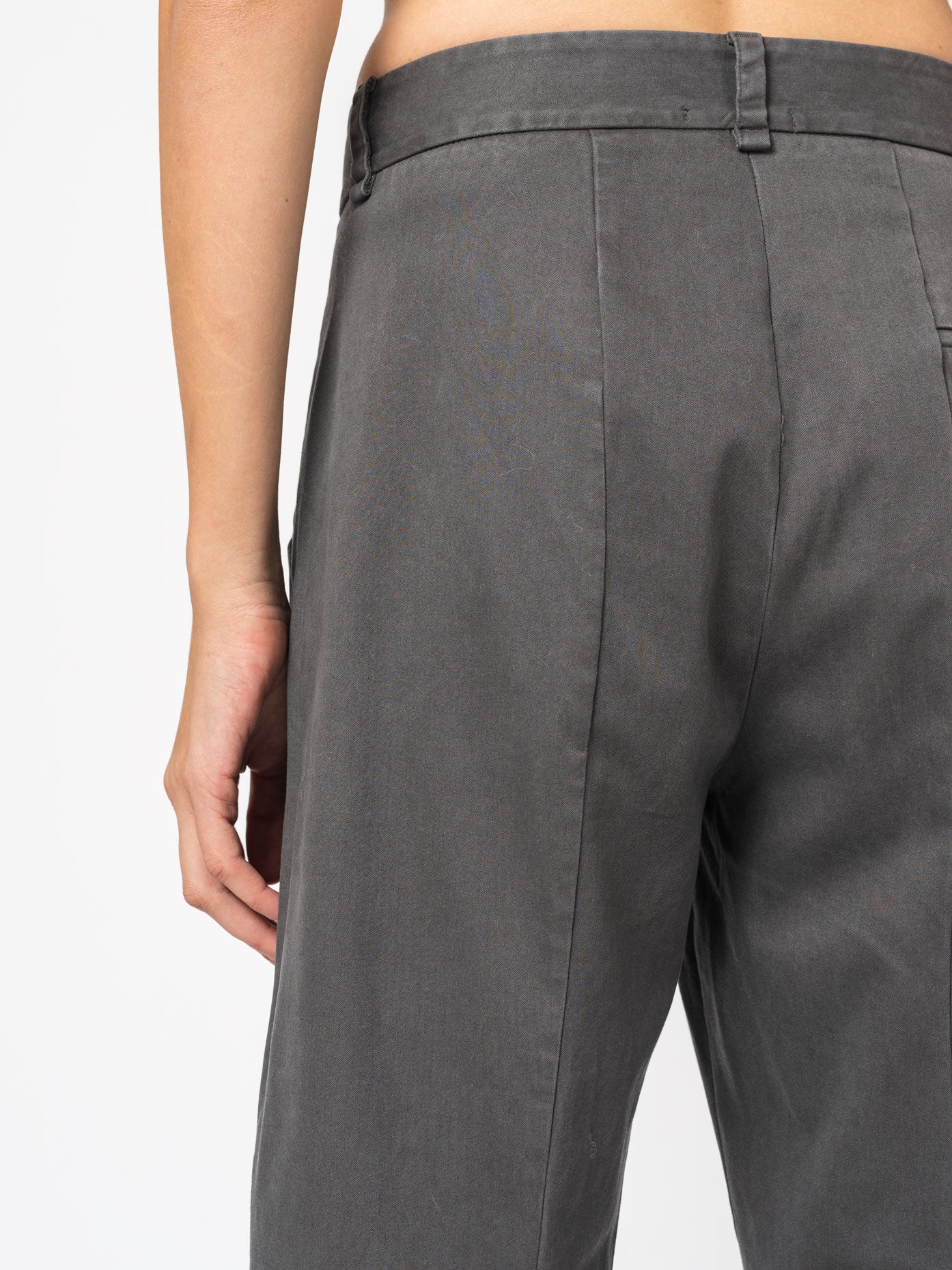 Comfort Fit Pant