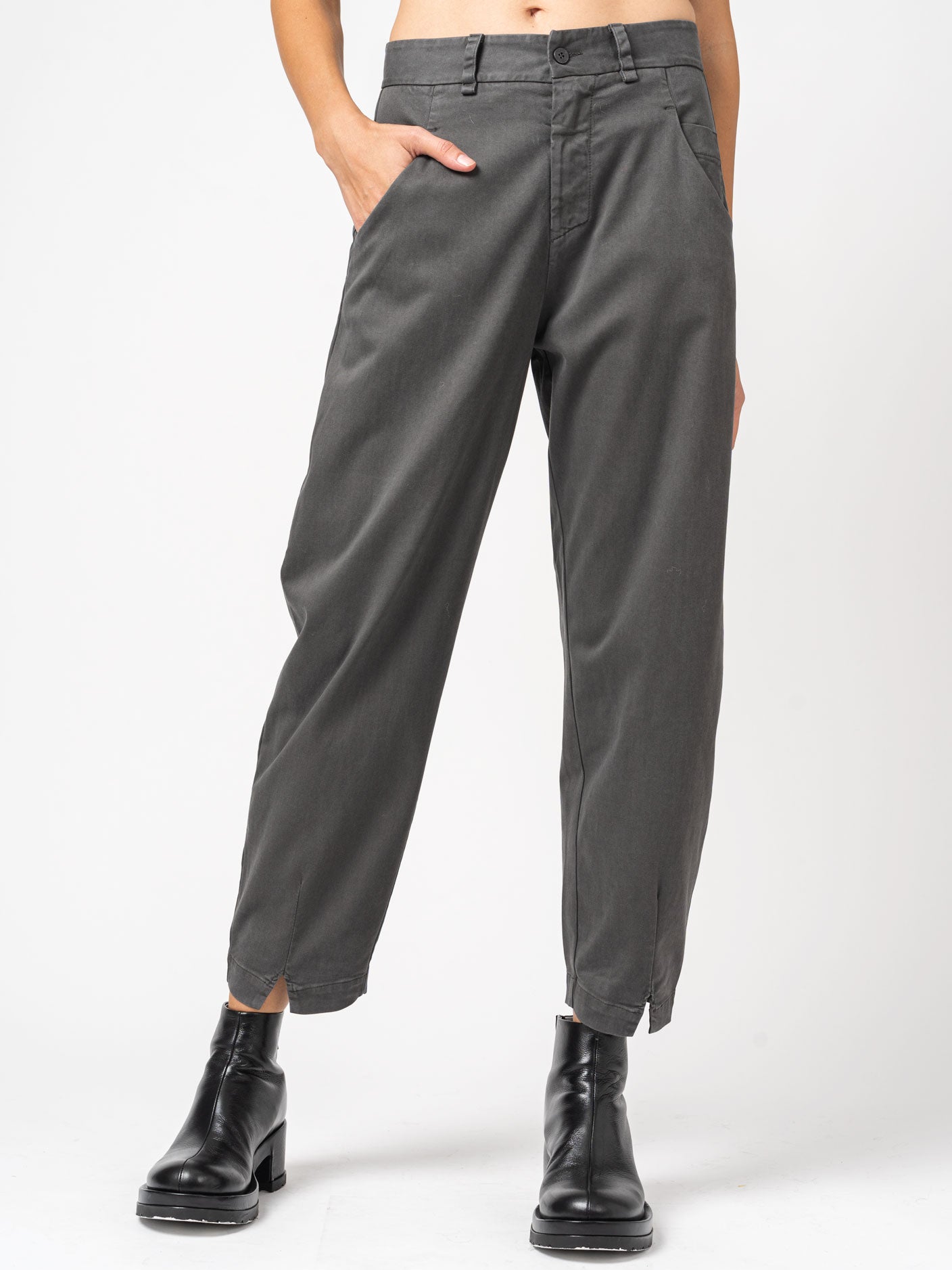 Comfort Fit Pant