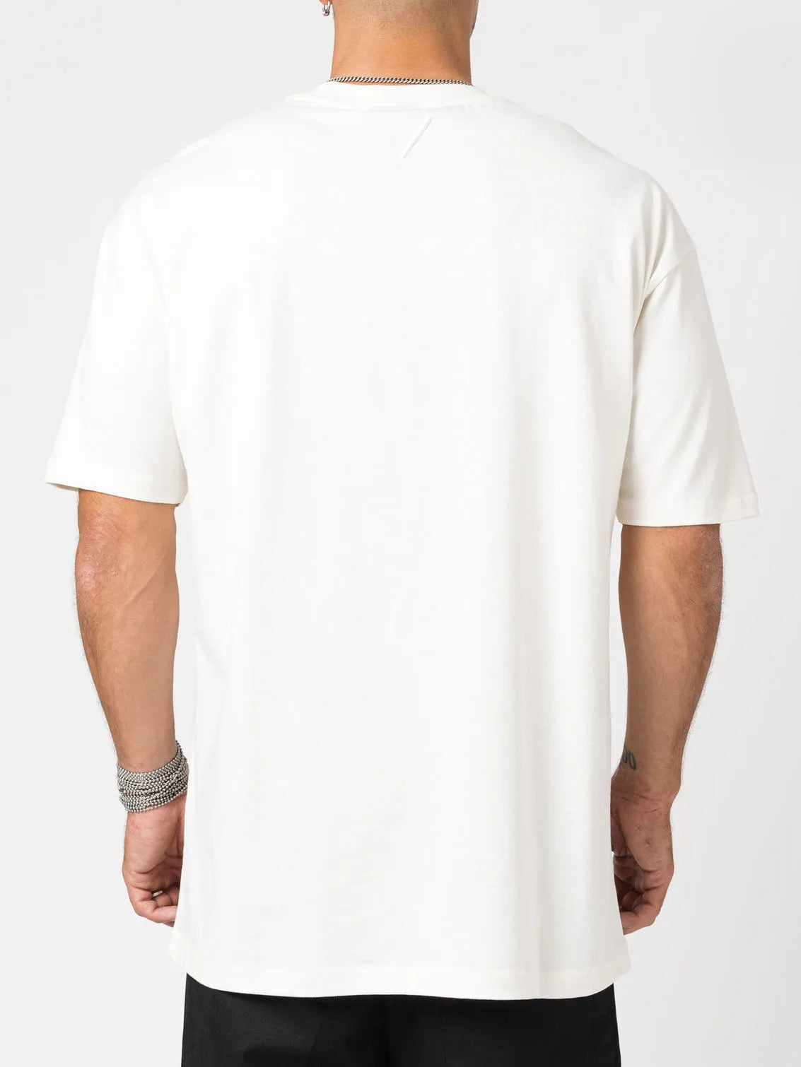 Half sleeve T shirt