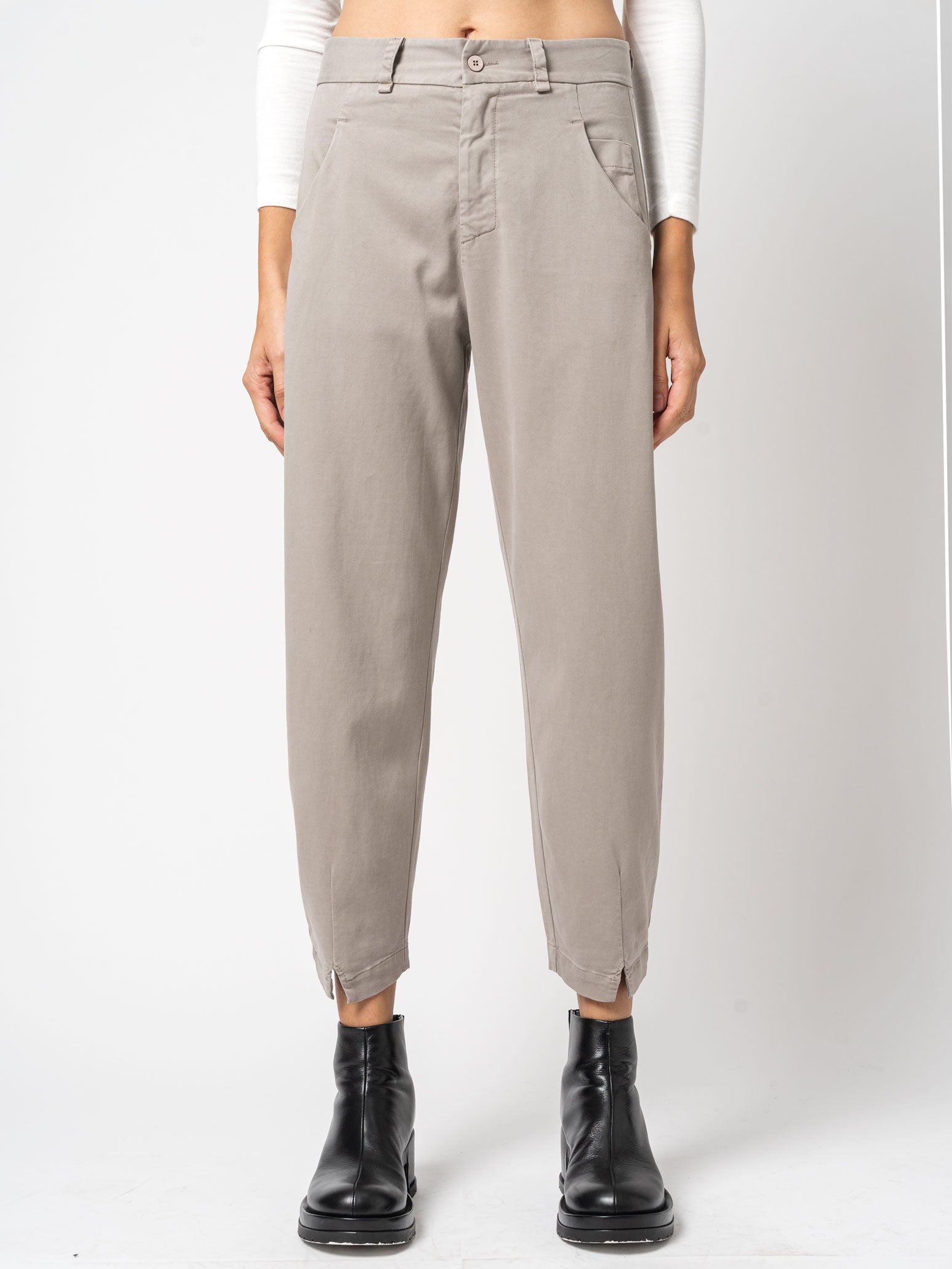 Comfort Fit Pant