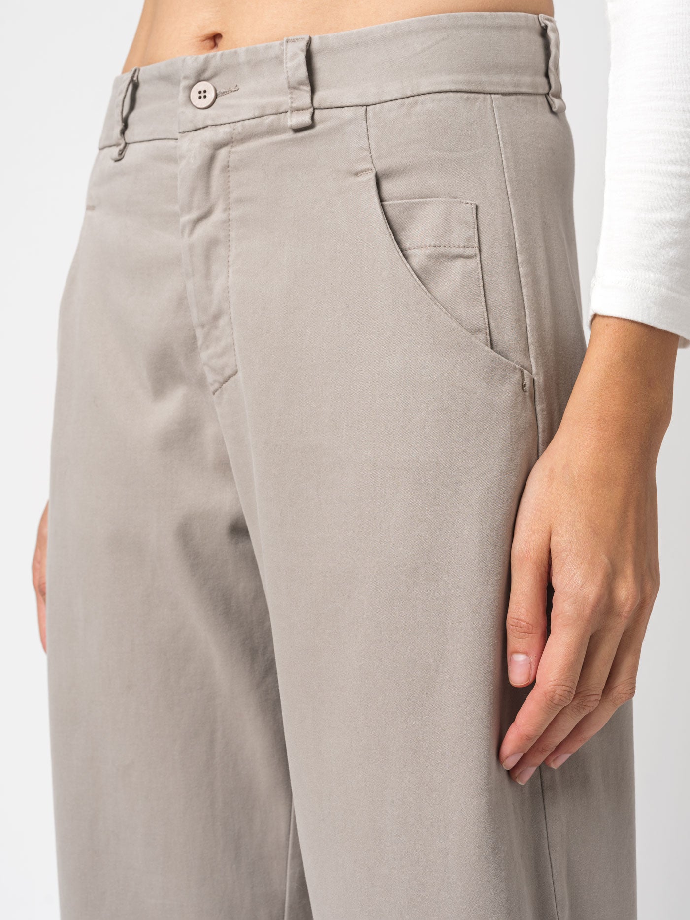 Comfort Fit Pant