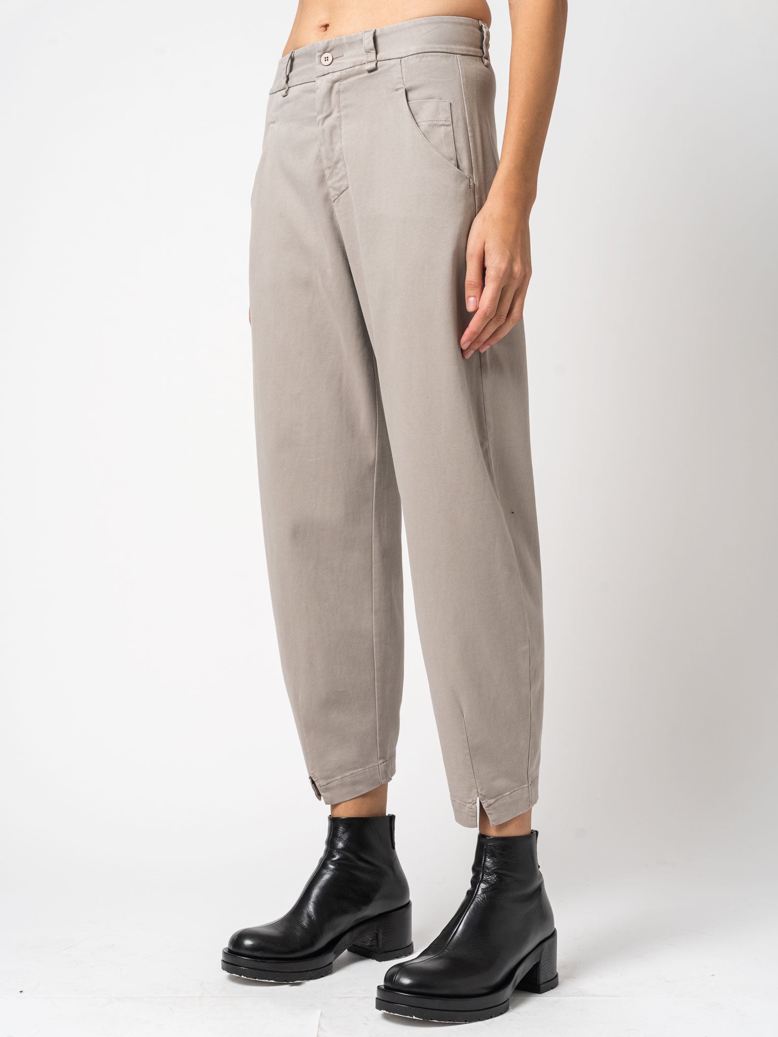 Comfort Fit Pant