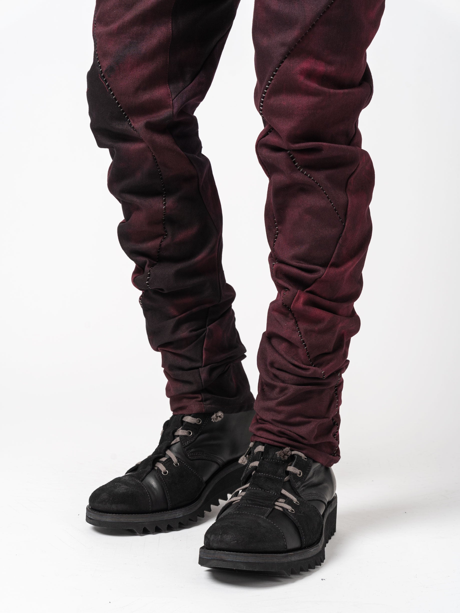 Stretch Twist Denim