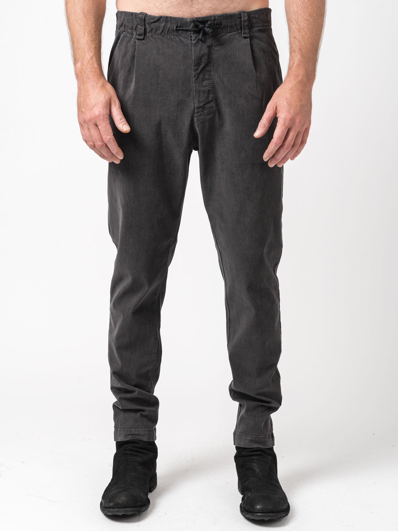 Loose-Fit Jogging Pant