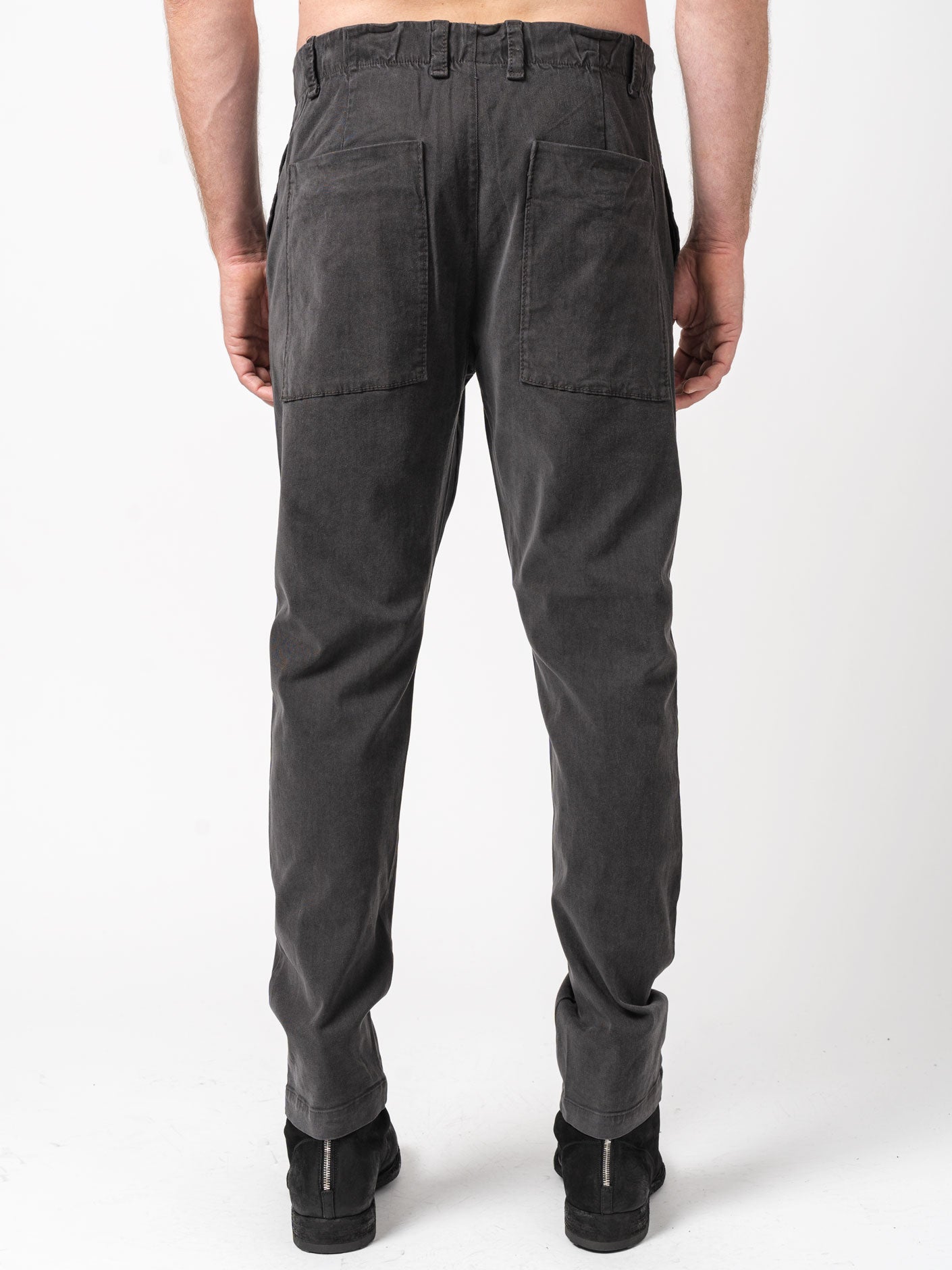 Loose-Fit Jogging Pant