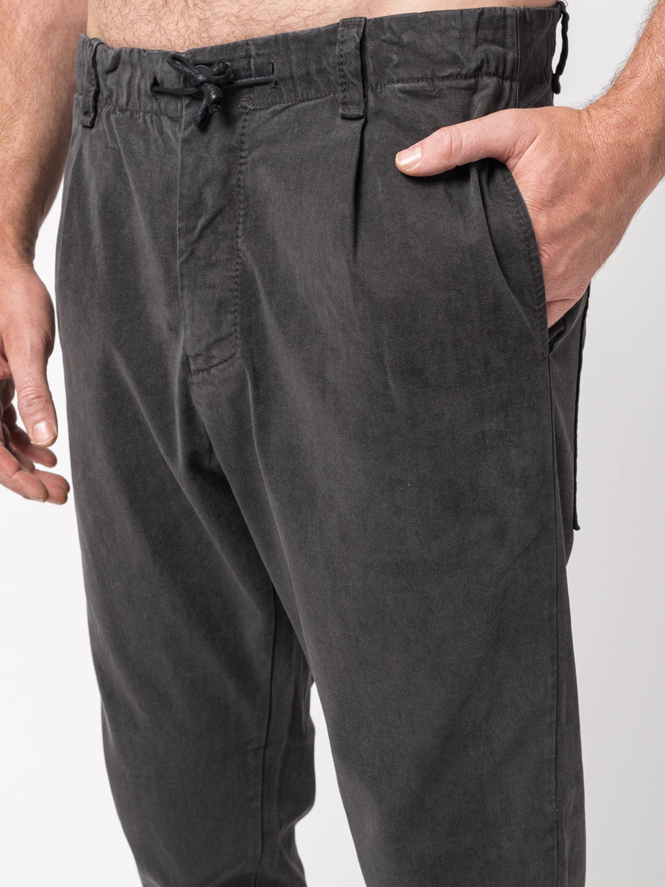 Loose-Fit Jogging Pant