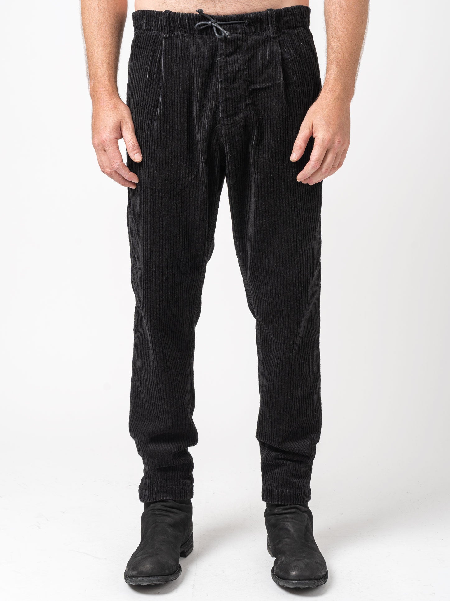 Loose-Fit Jogging Trousers