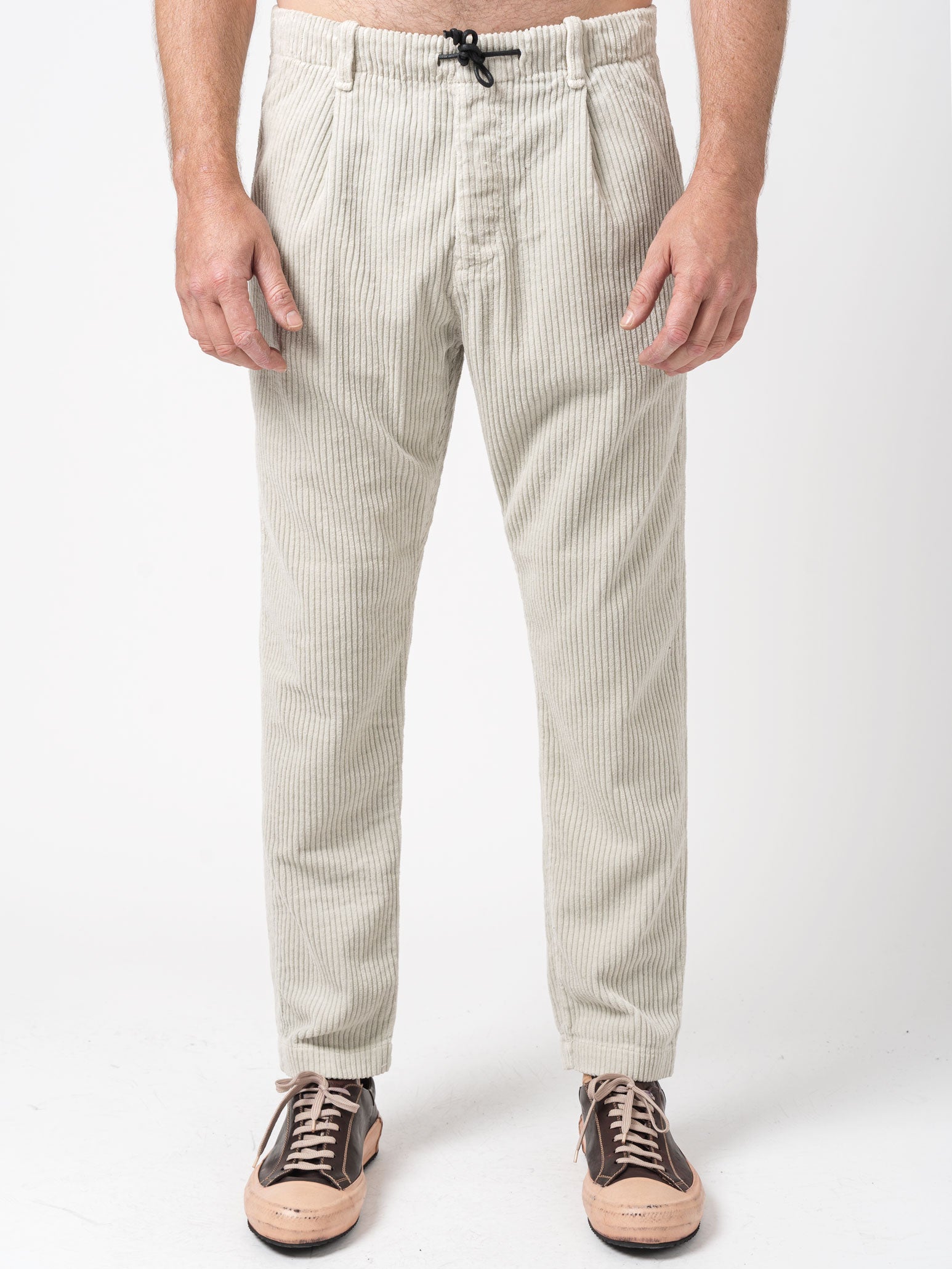 Loose-Fit Jogging Trousers