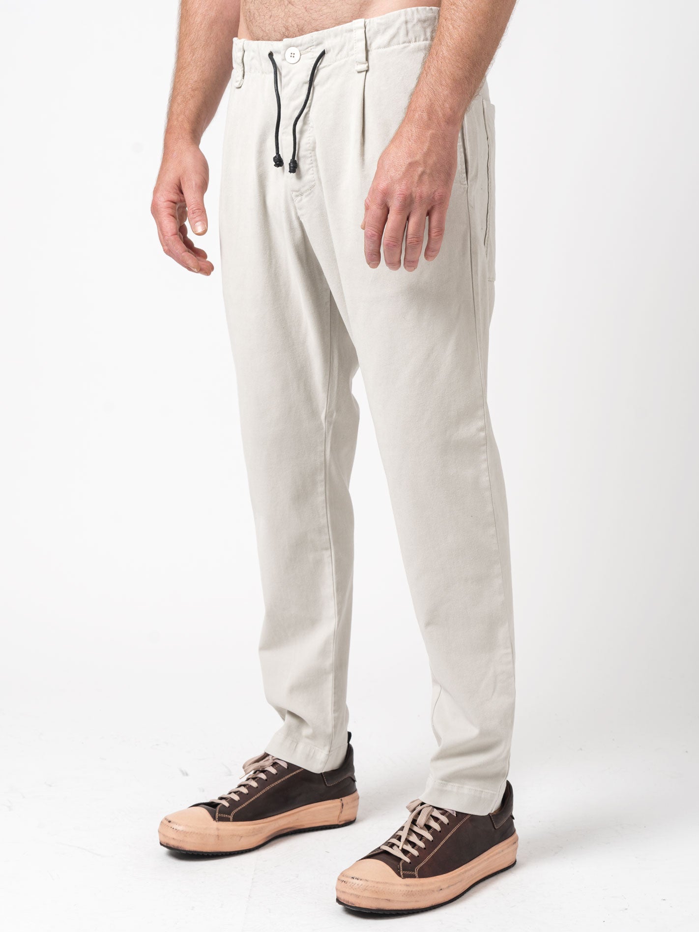 Loose-Fit Jogging Pant