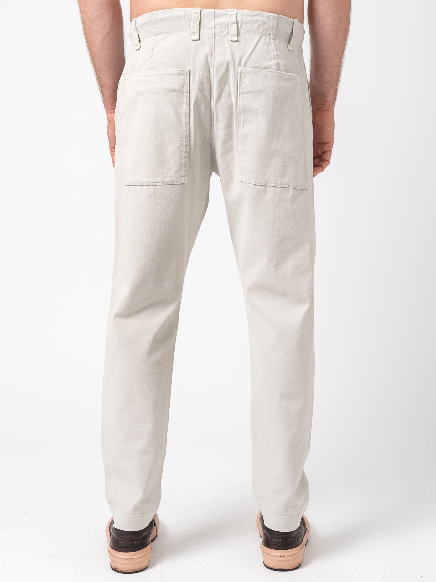 Loose-Fit Jogging Pant