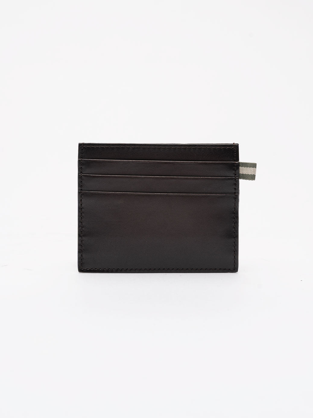 Leather Card Holder