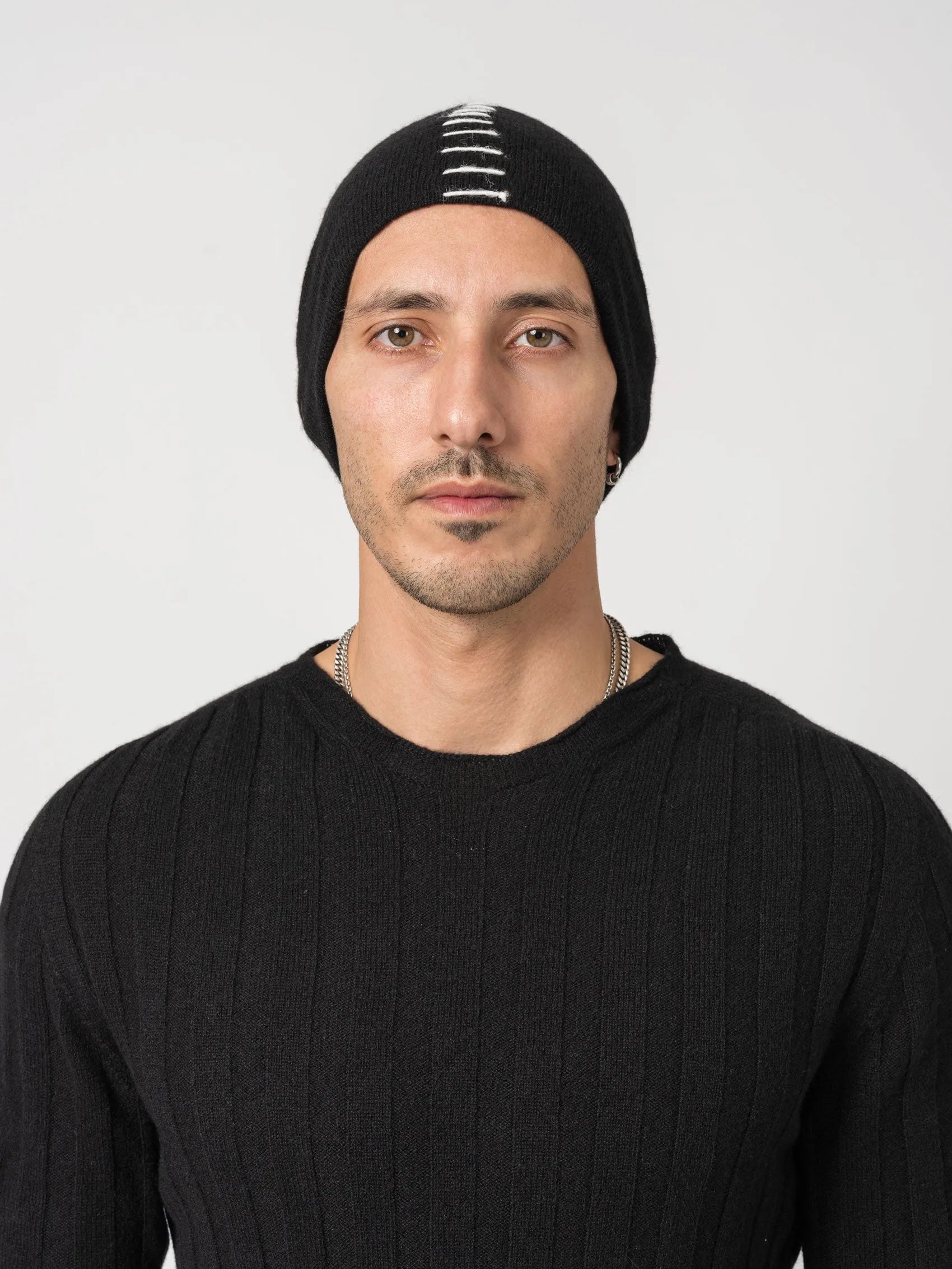 Cashmere Beanie