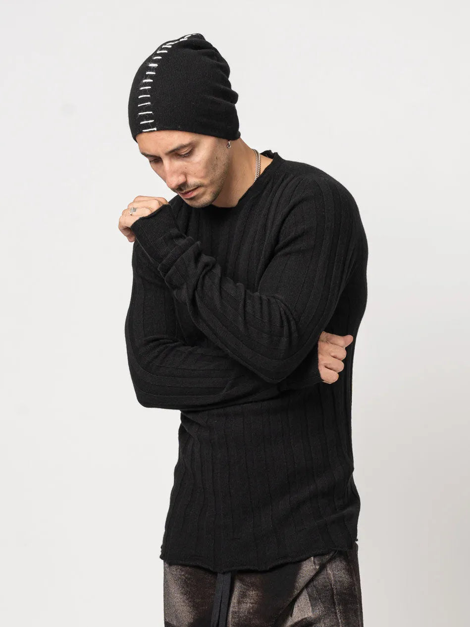 Cashmere Beanie