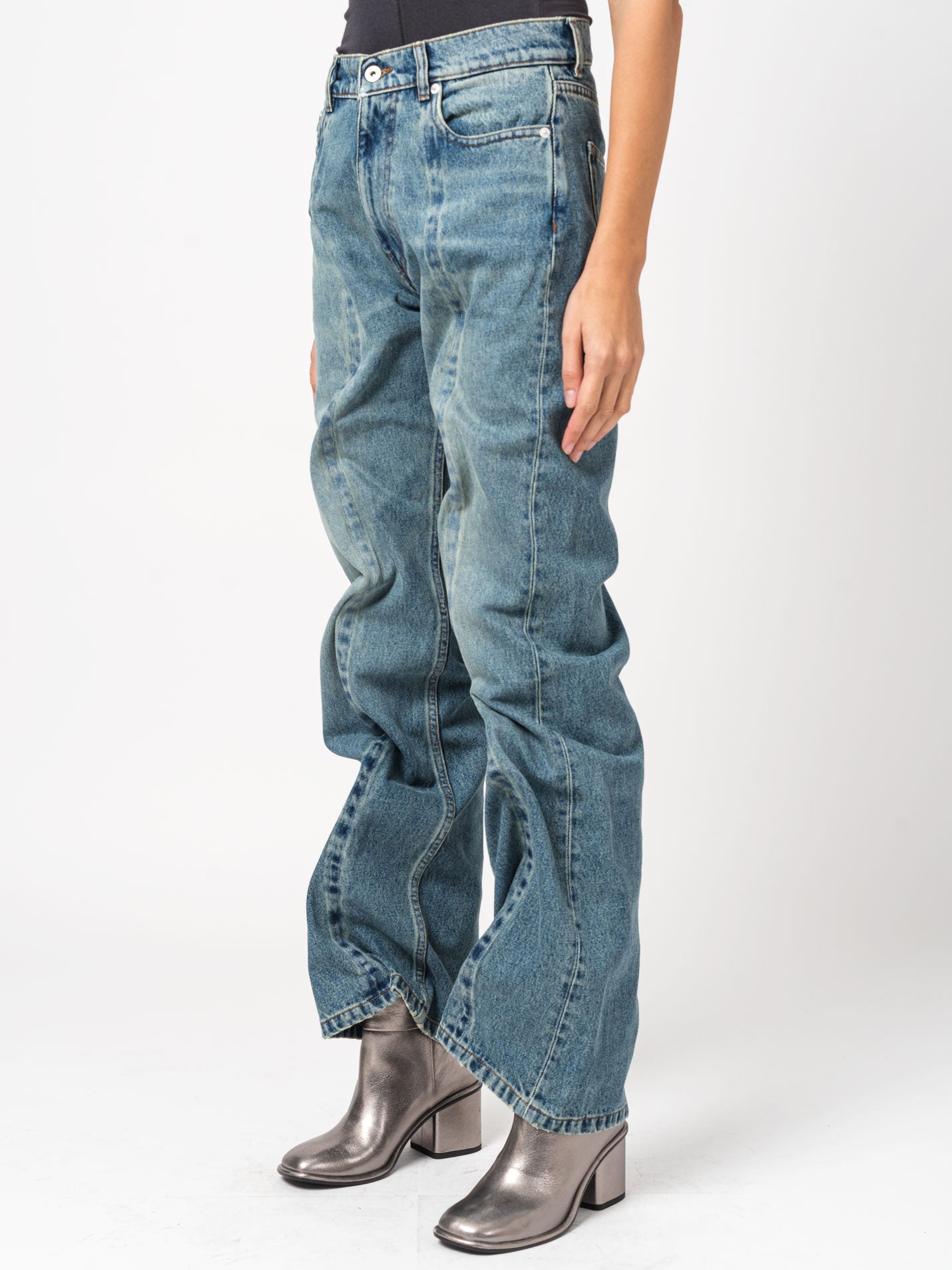 Wire Jeans