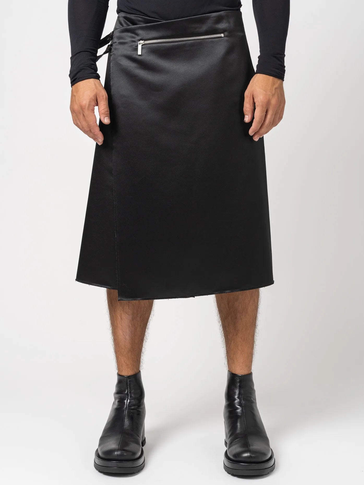 Taffeta' Skirt