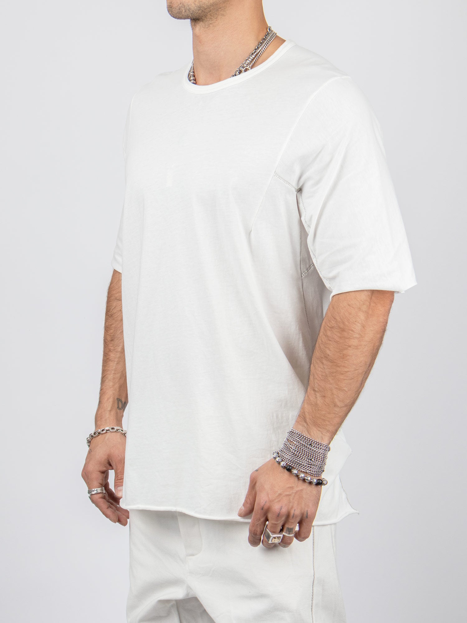 Staple 69 Organic Cotton T-Shirt