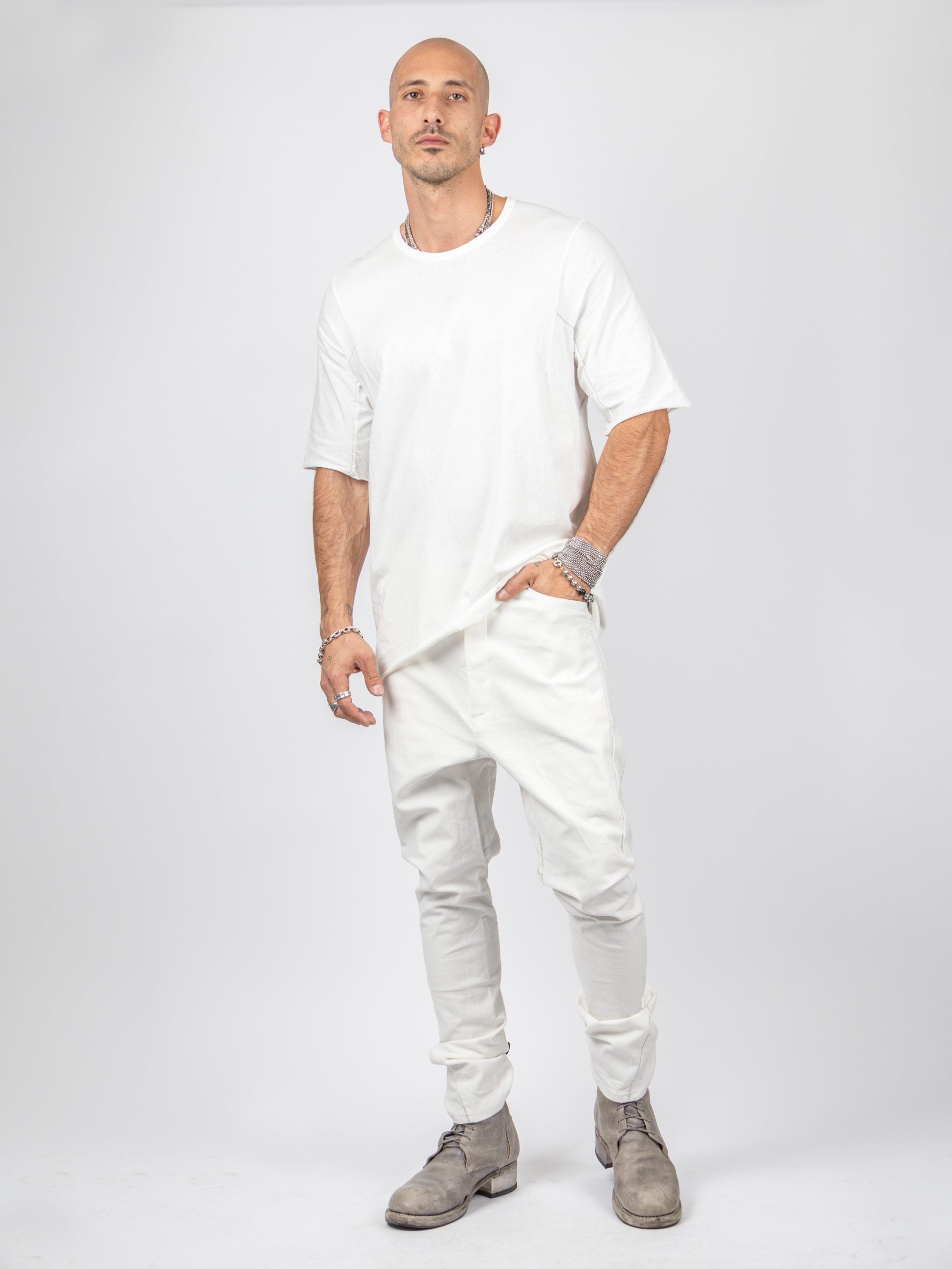 Staple 69 Organic Cotton T-Shirt