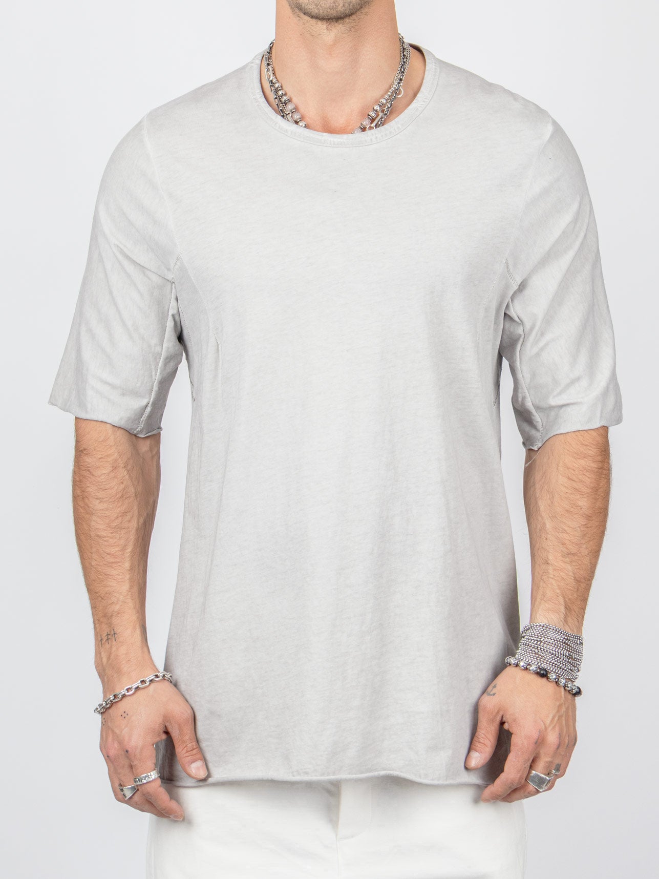 Staple 69 Organic Cotton T-Shirt