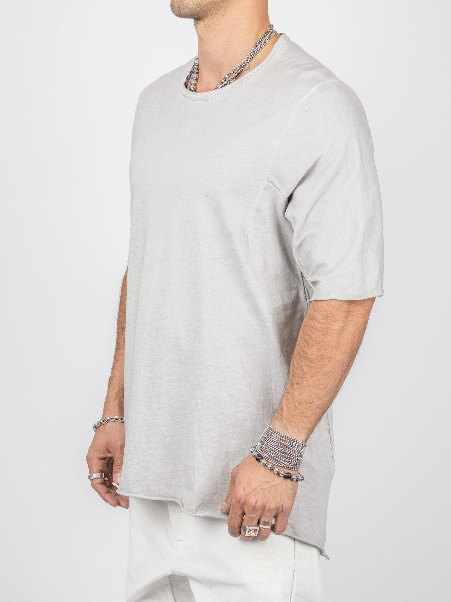 Staple 69 Organic Cotton T-Shirt