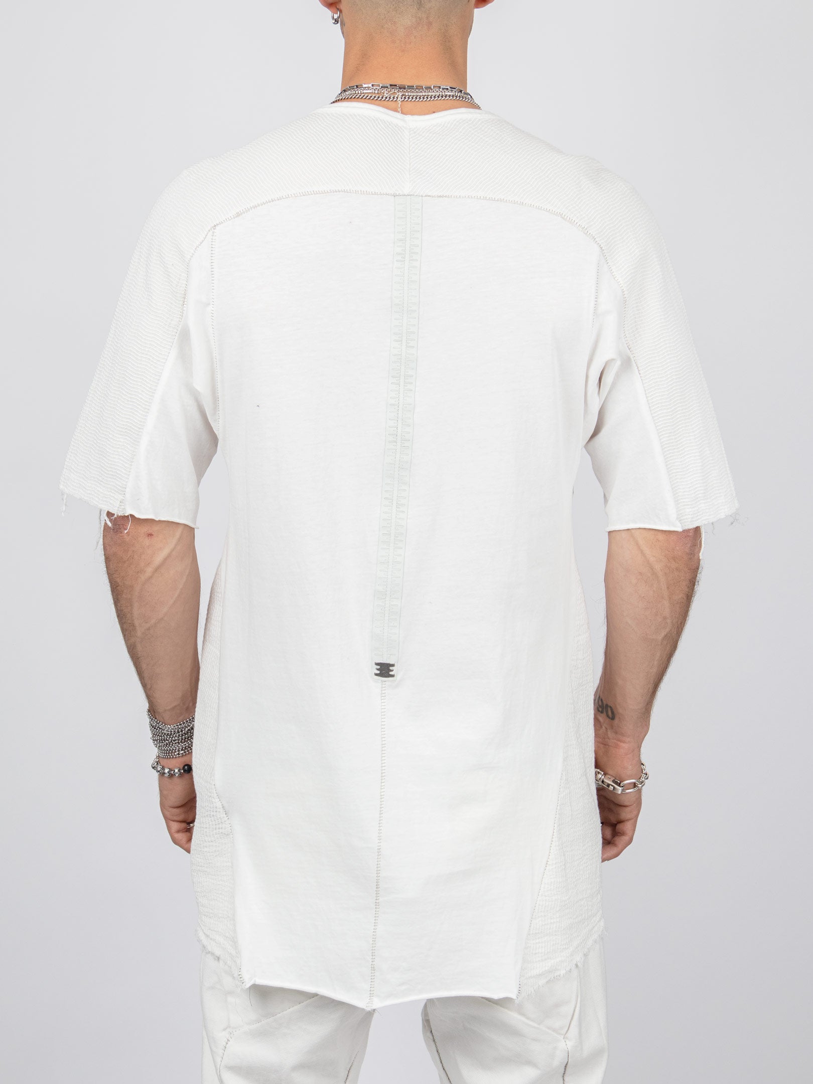 Staple 69 Micro Ondes Organic Cotton T-Shirt