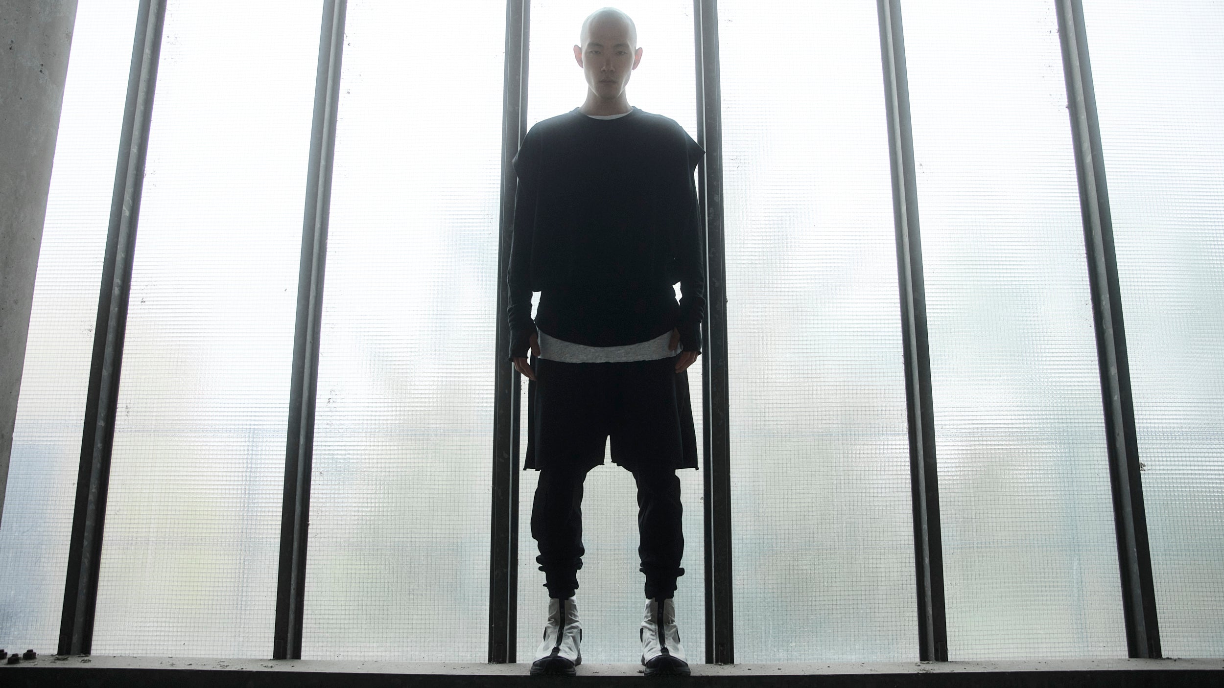 INN7 — Art Meets Fashion | Designer Menswear & Womenswear
