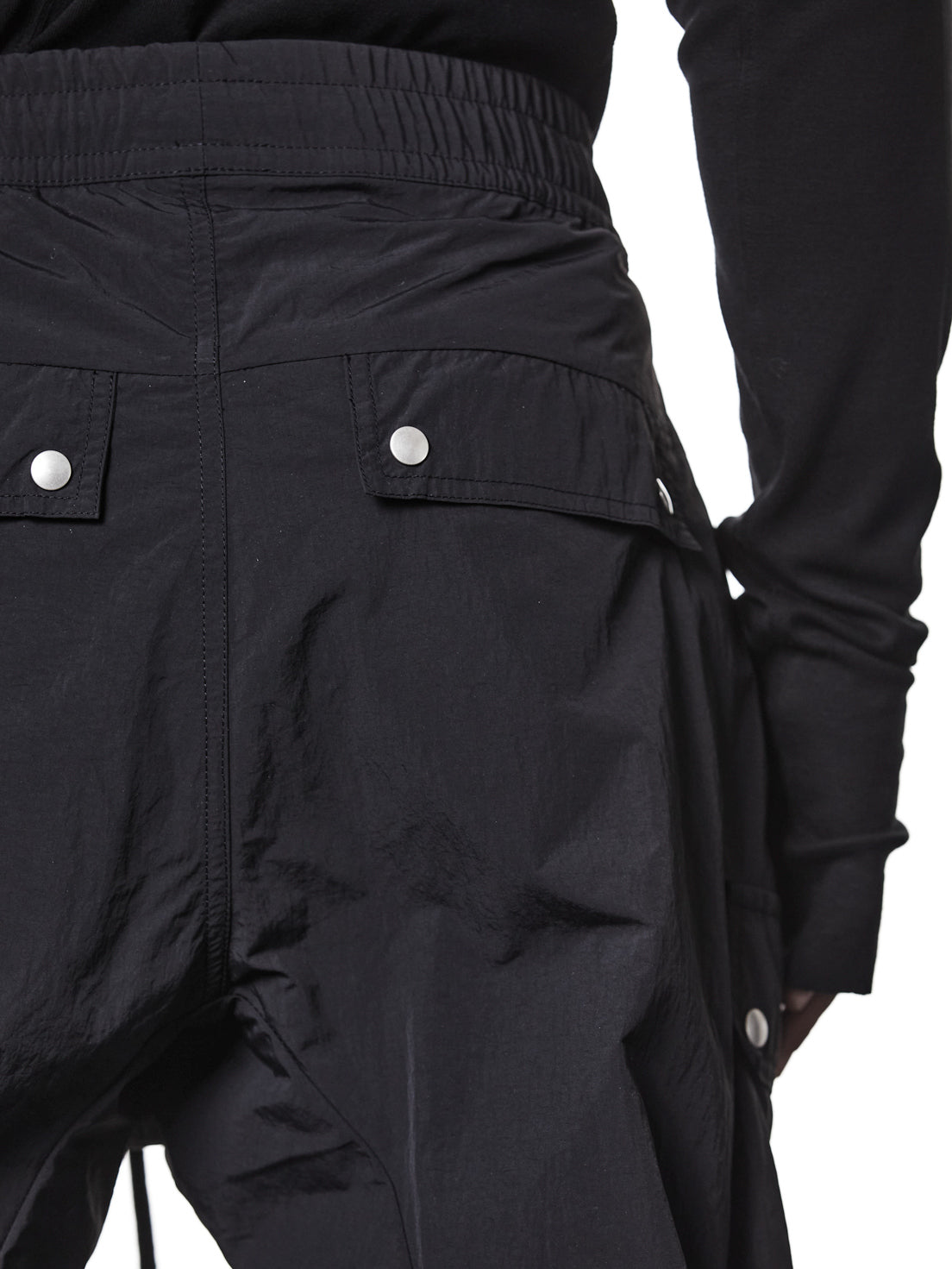 Technical Cargo Trousers