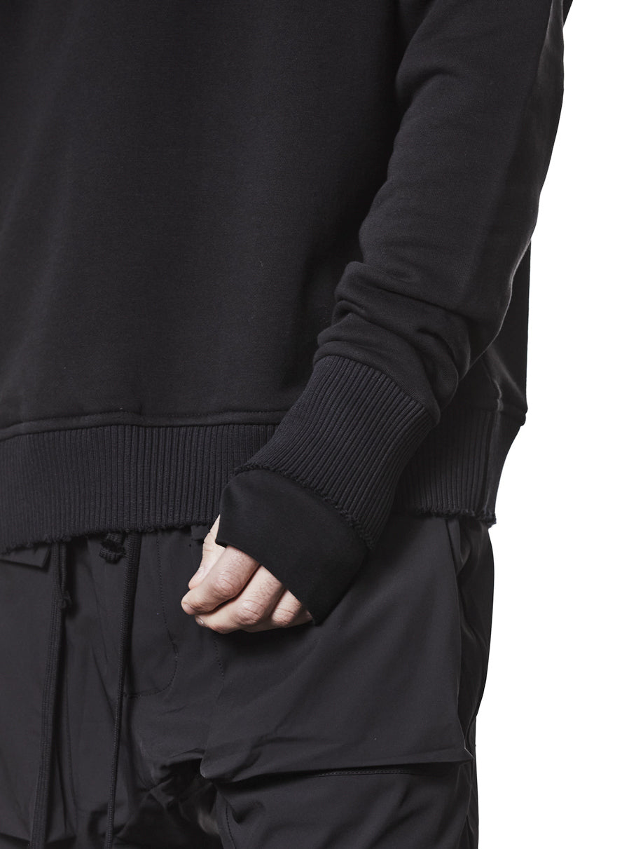 Hooded Sweatshirt