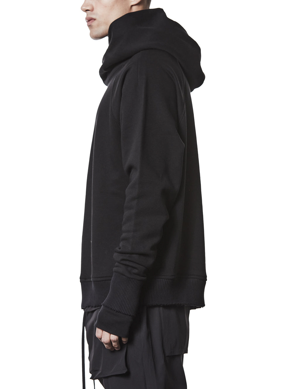 Hooded Sweatshirt
