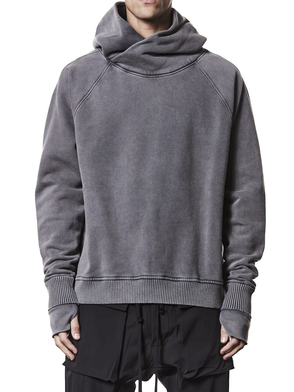 Hooded Sweatshirt