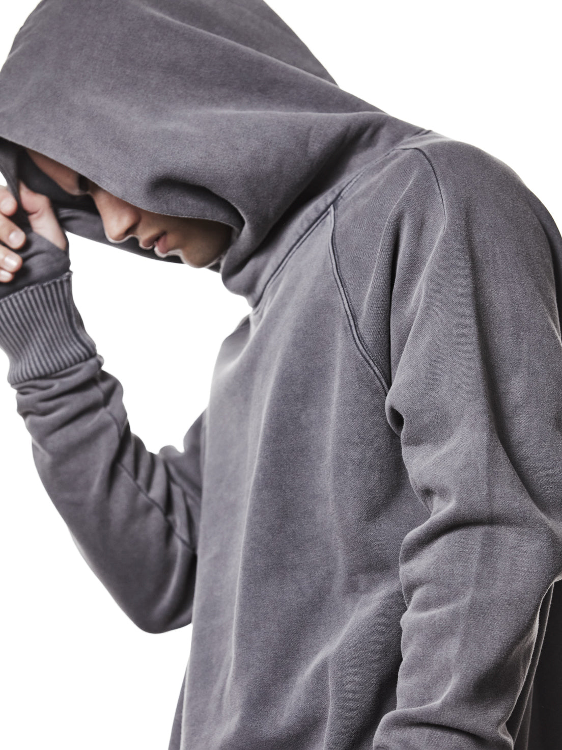 Hooded Sweatshirt