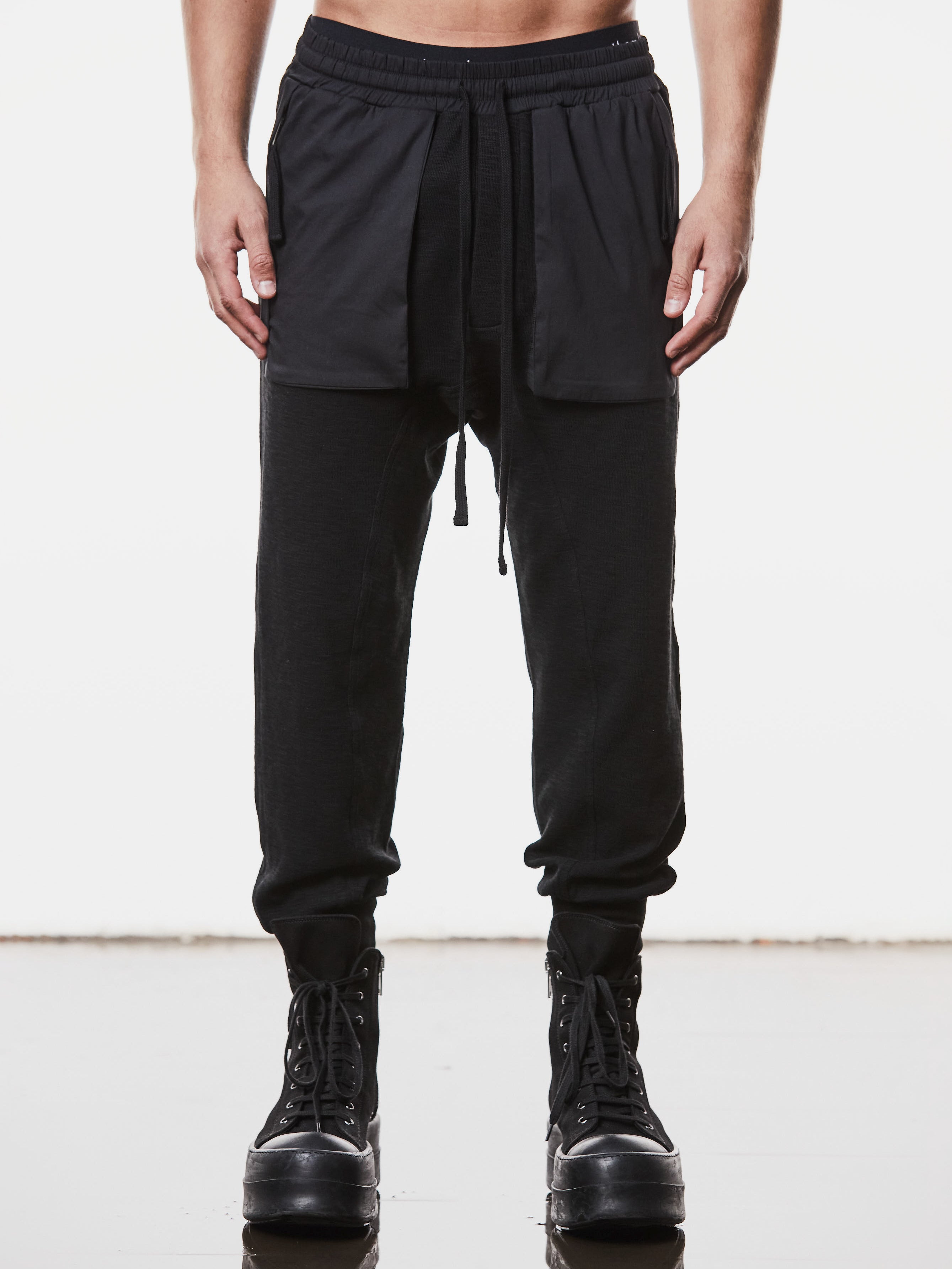 Matmix Cargo Trousers