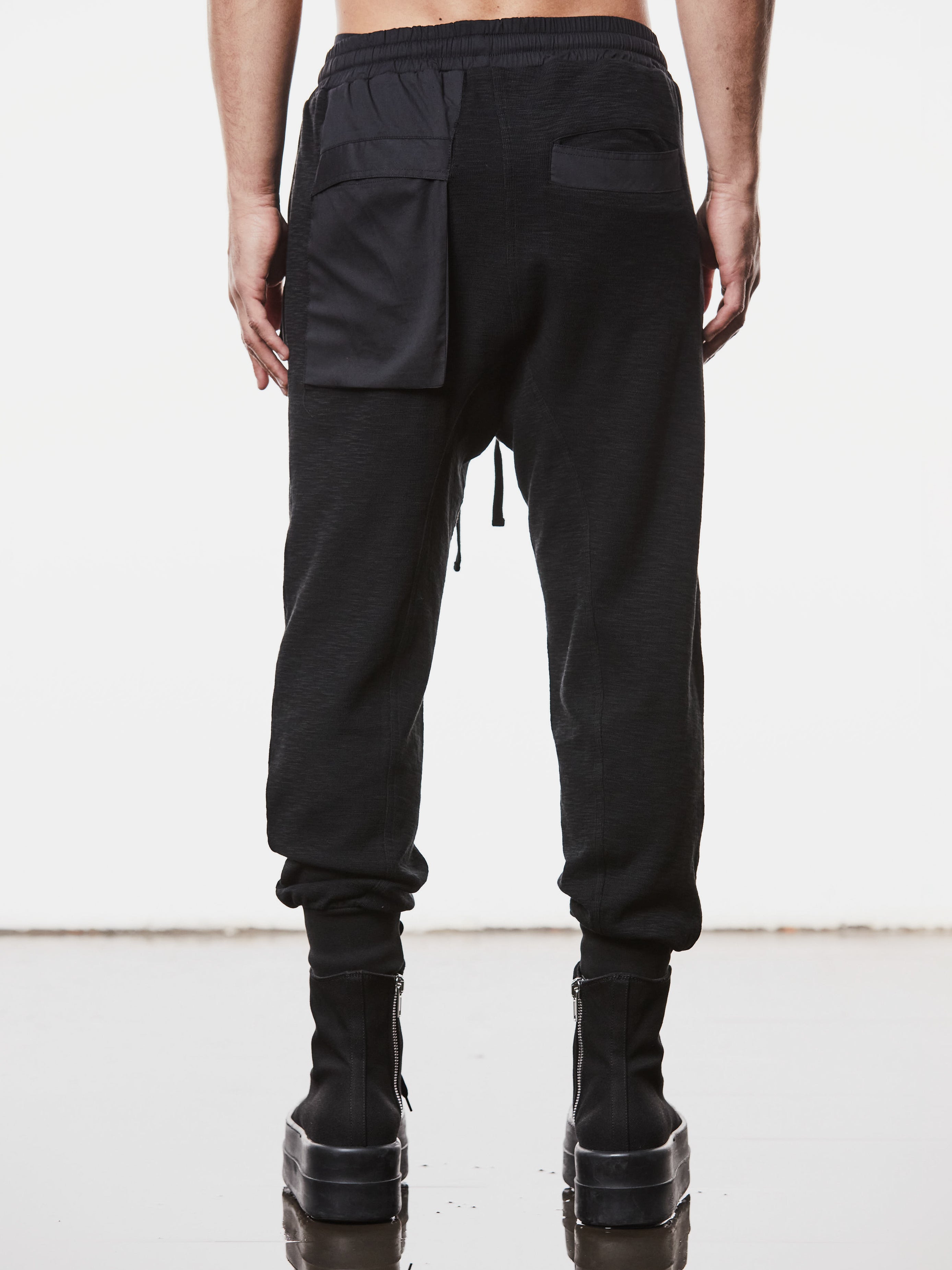 Matmix Cargo Trousers